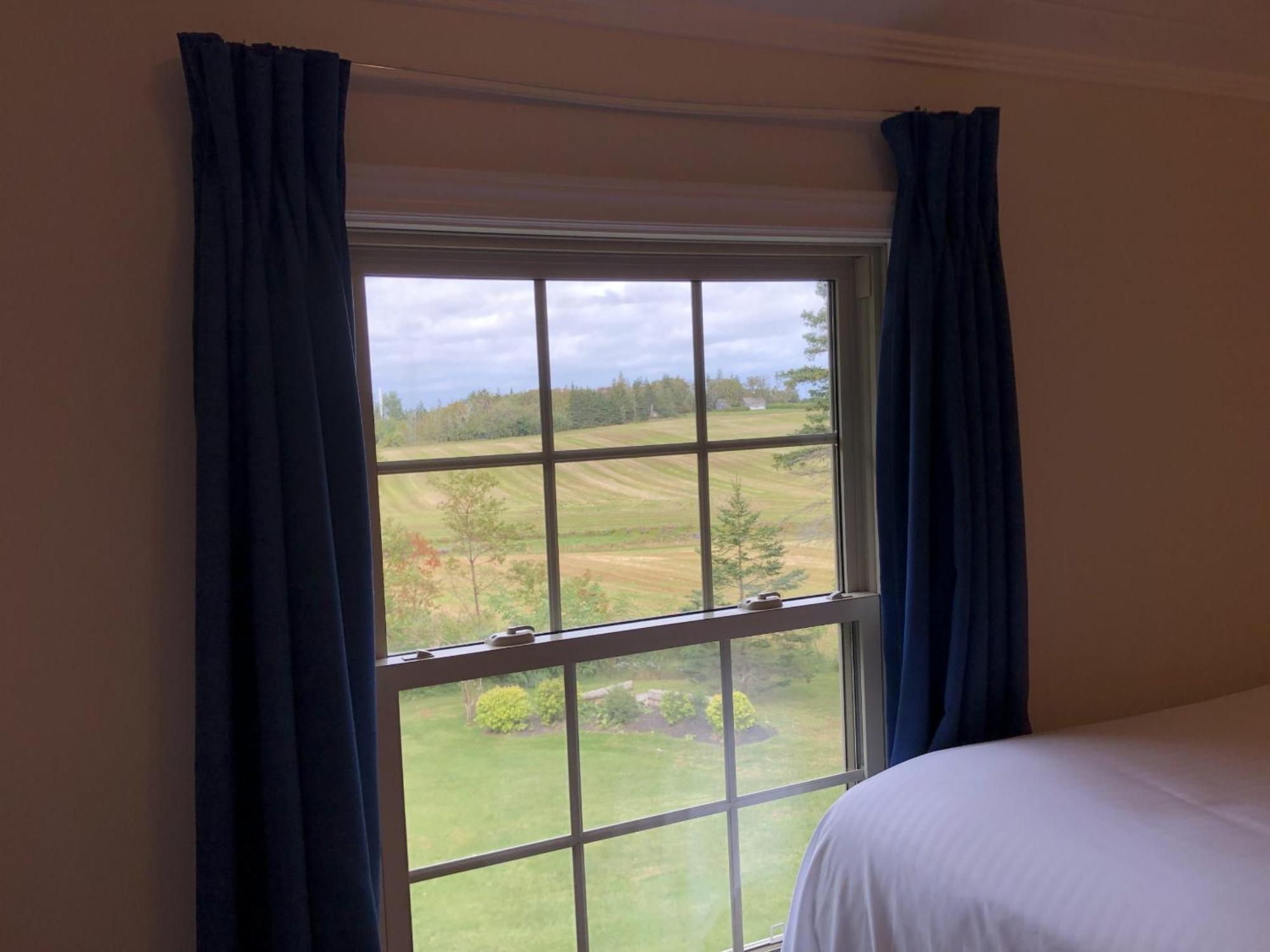 Fairways Cottages Cavendish Exteriér fotografie
