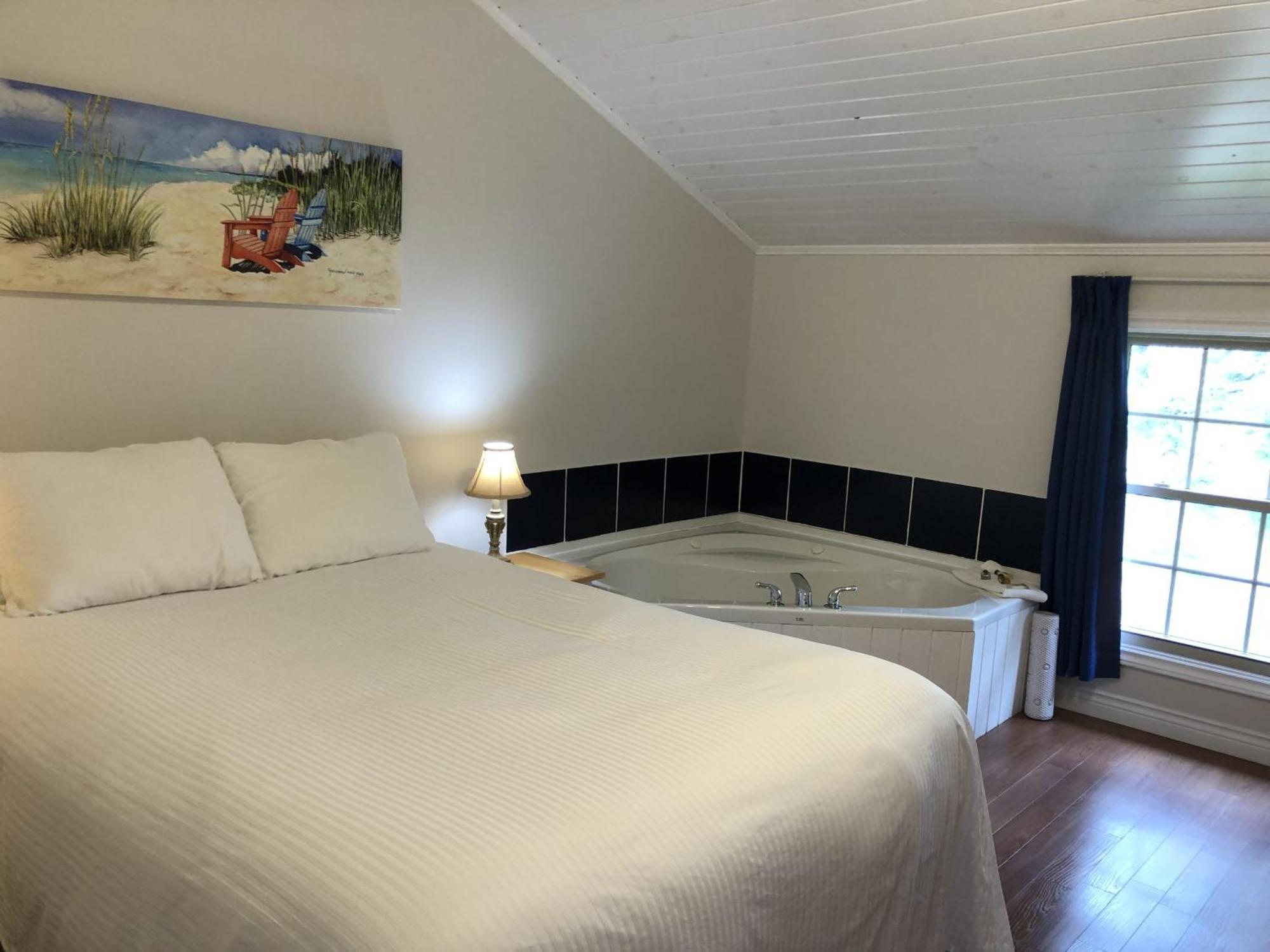 Fairways Cottages Cavendish Exteriér fotografie