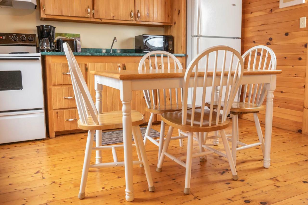 Fairways Cottages Cavendish Exteriér fotografie