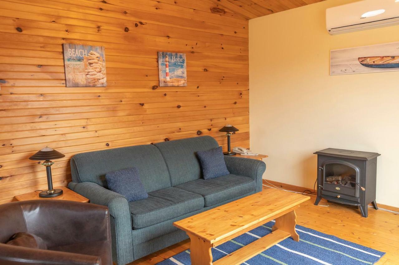 Fairways Cottages Cavendish Exteriér fotografie